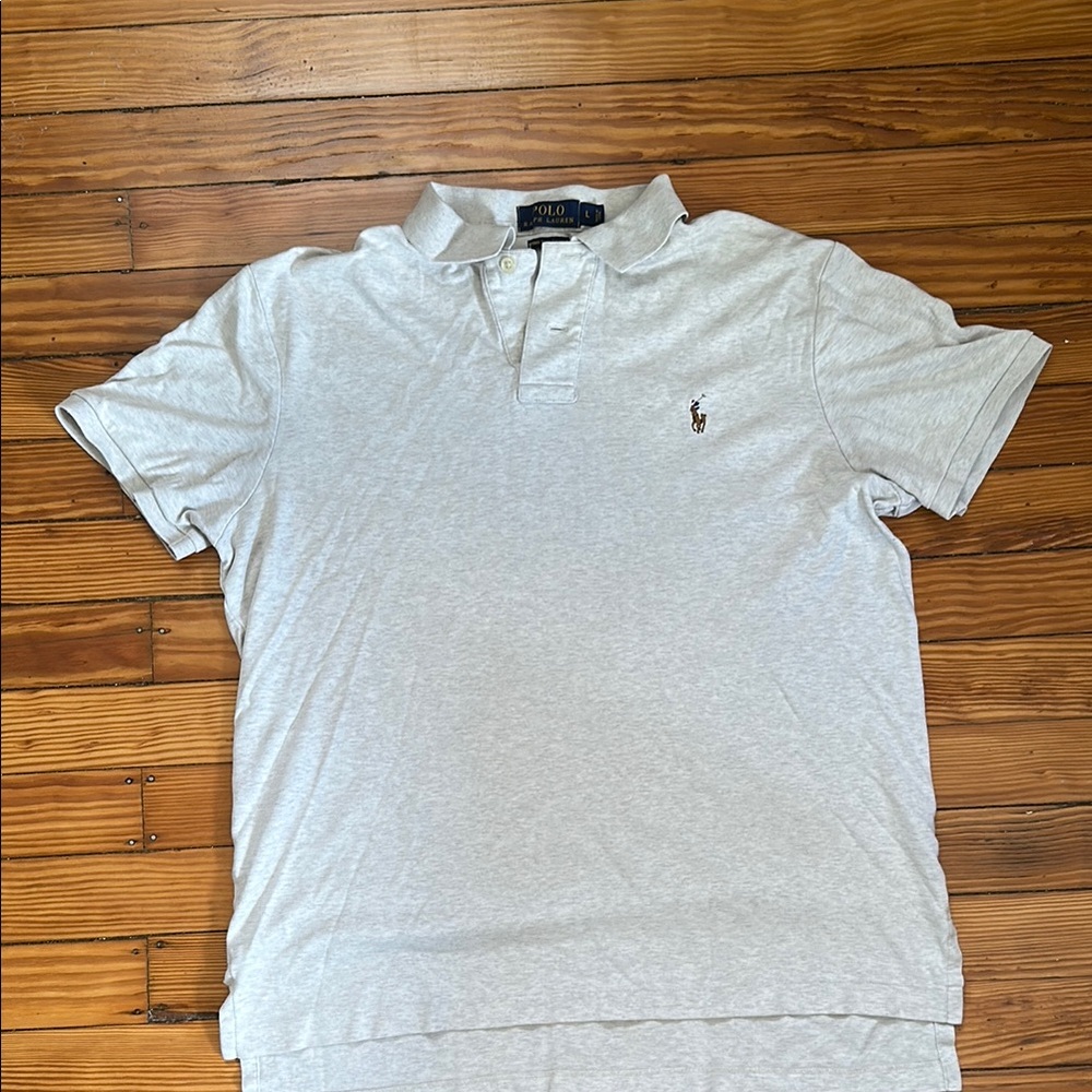Ralph Lauren Polo Size L *Lightly Worn*